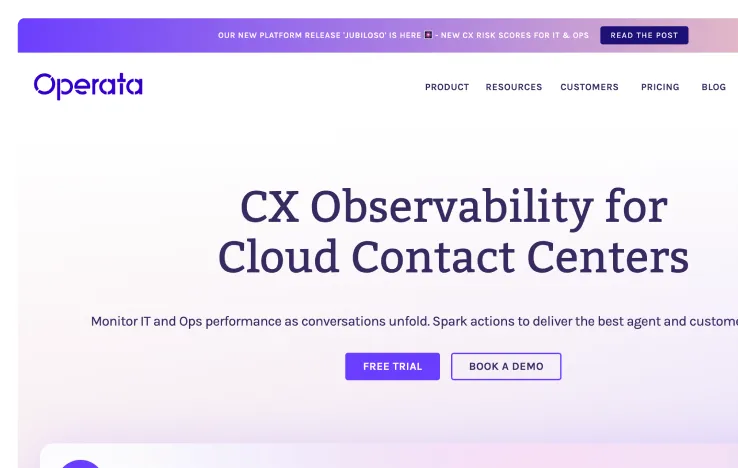 Operata homepage thumbnail